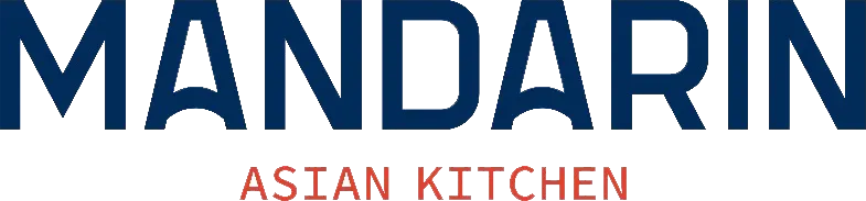Mandarin Logo