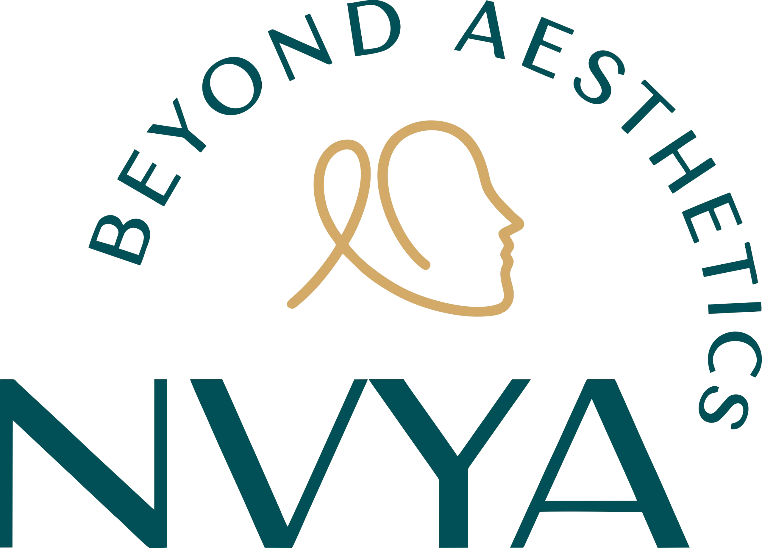 NVYA logo