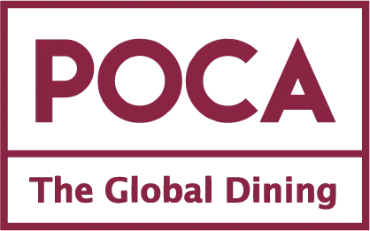 Pocca Logo