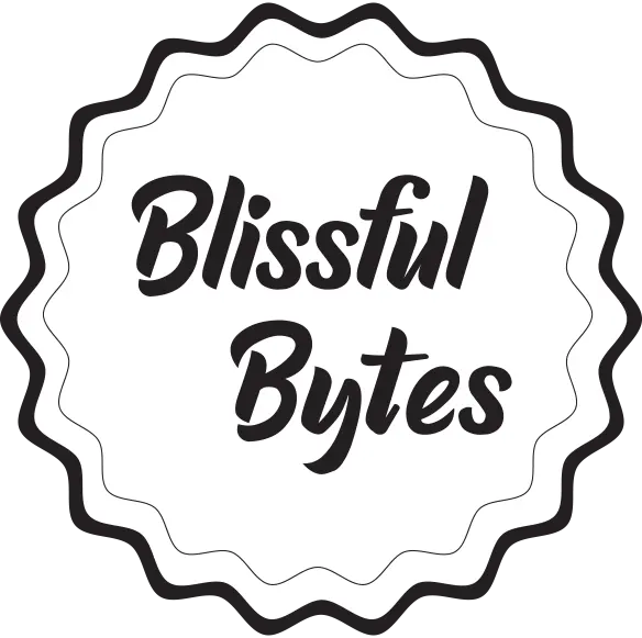 Blissful bytes(white)