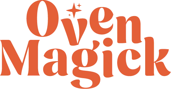 Oven Magic Logo