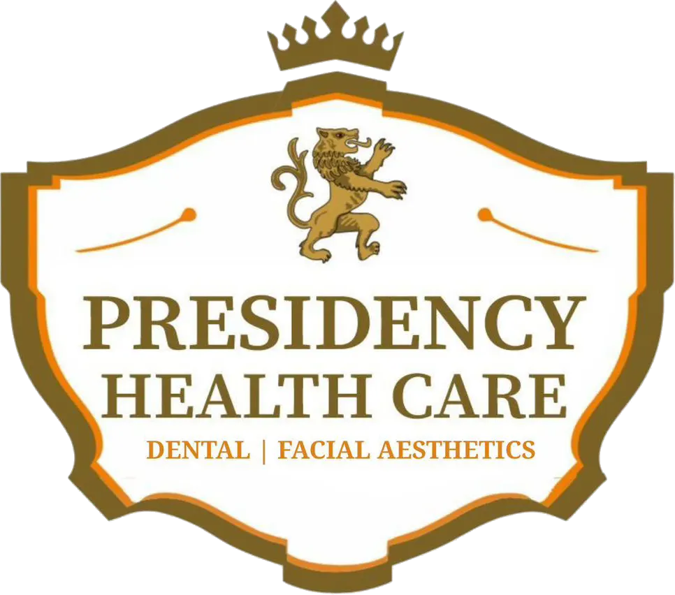 PresidencyLogo