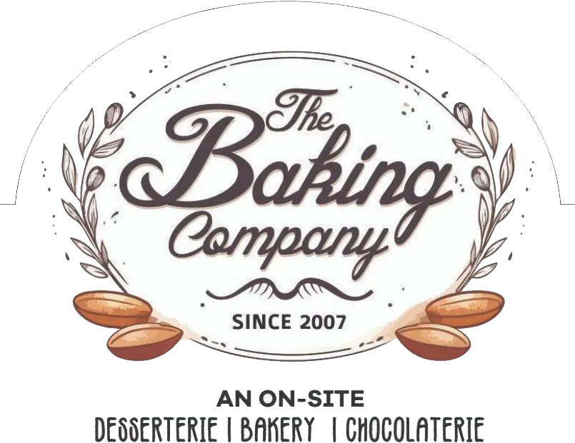 baking co logo