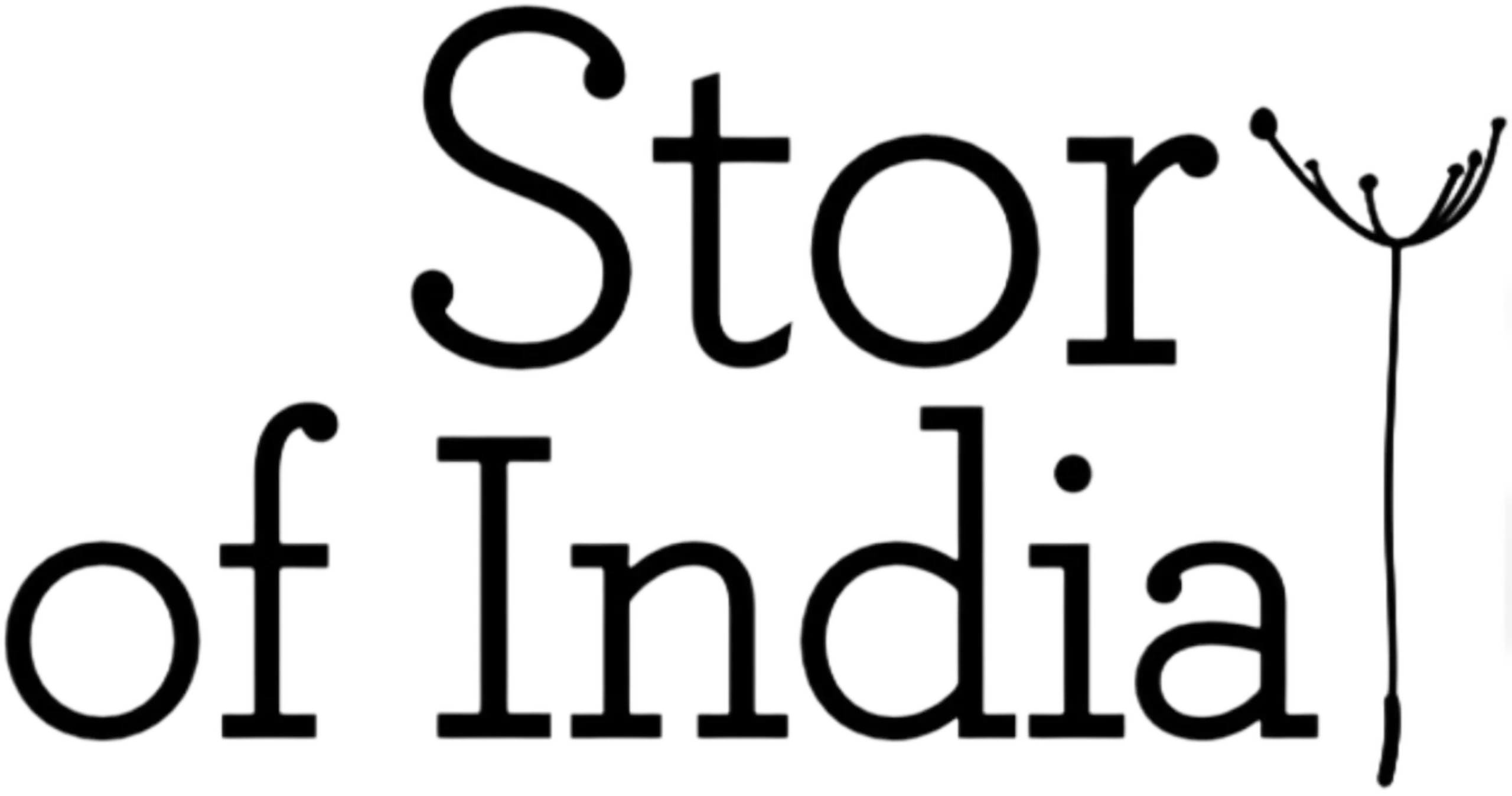 story logo
