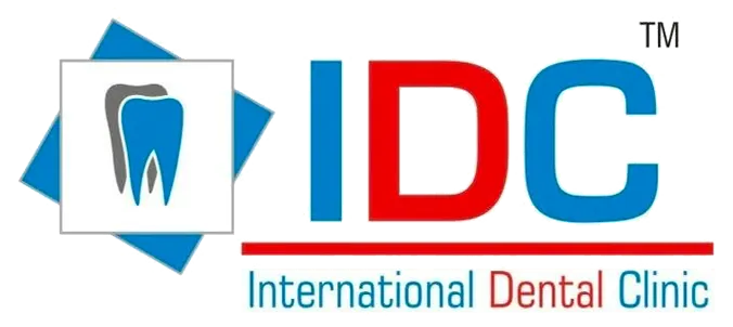 International Dental Clinic logo