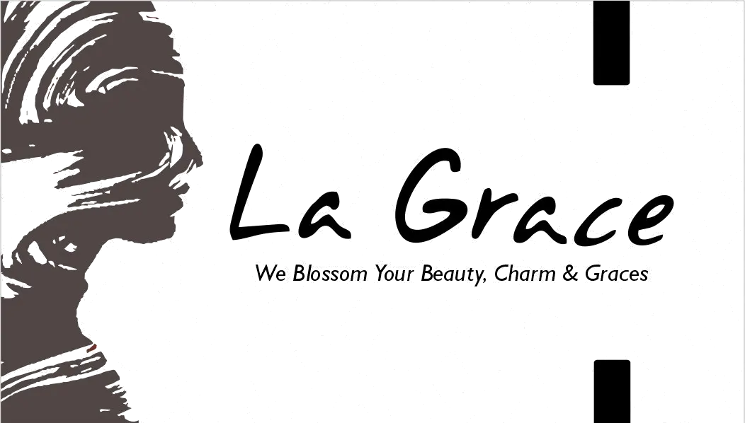 LaGrace logo