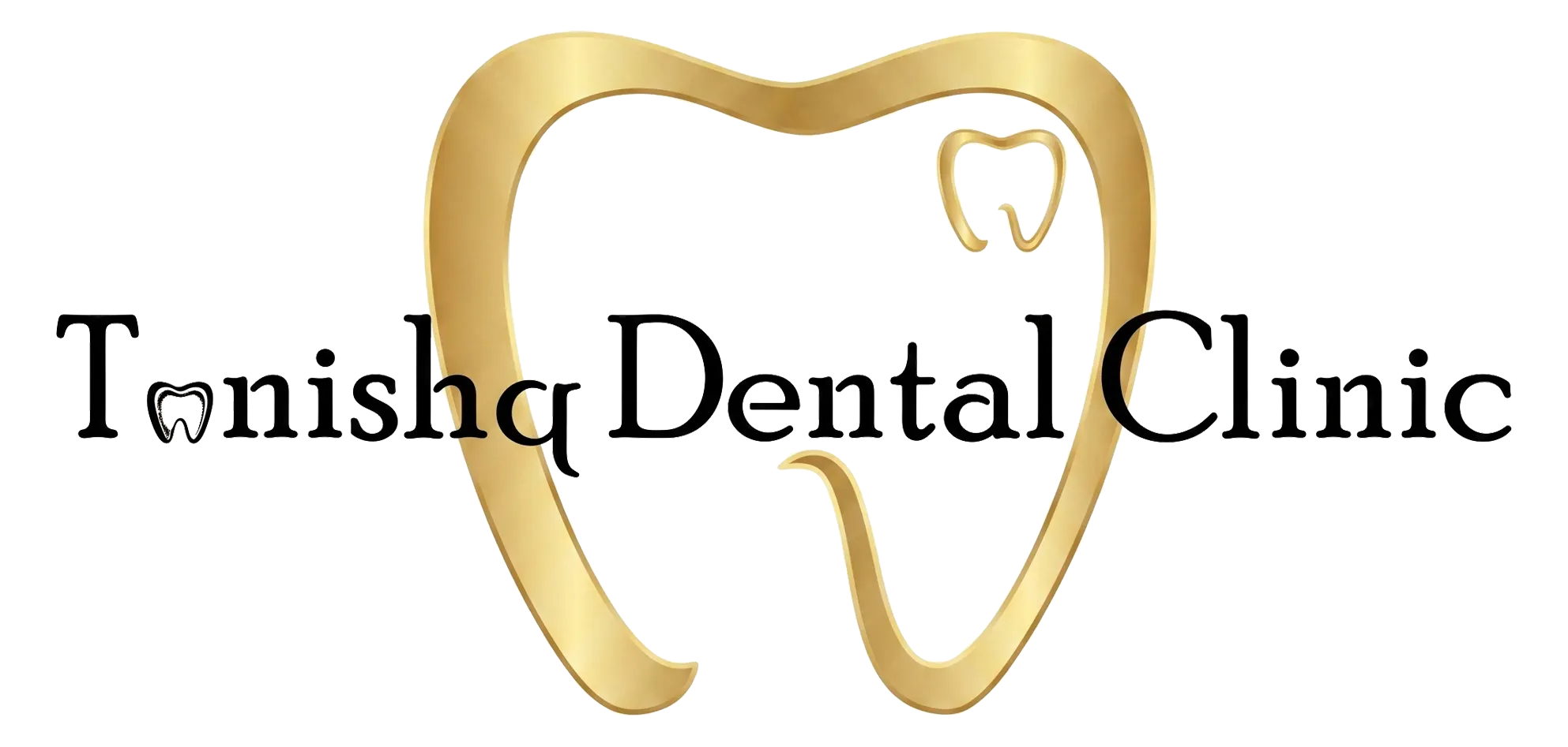Tanishq-dental-logo